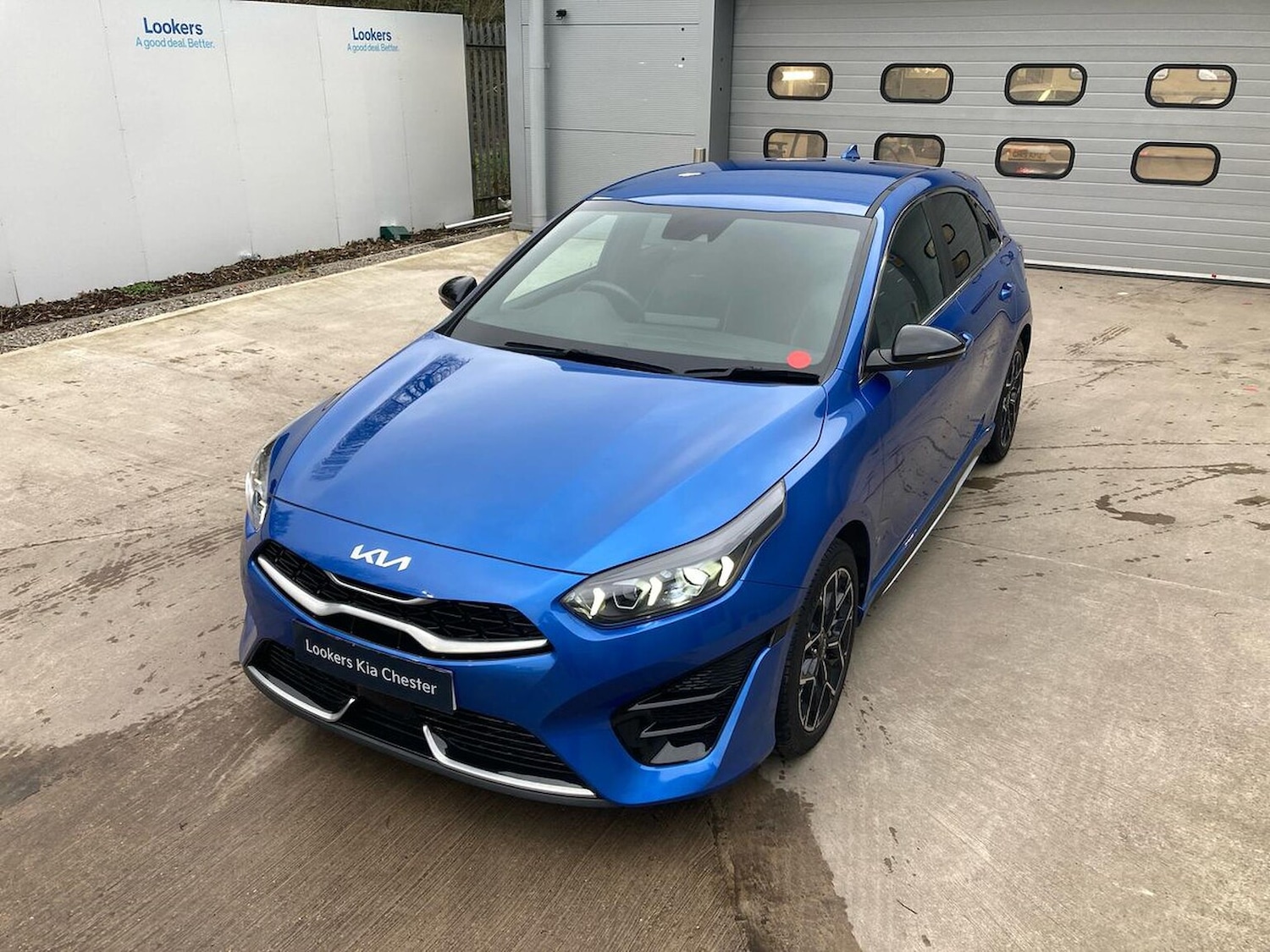 Used Kia Ceed 2024 for sale - 78195674: Photo 41