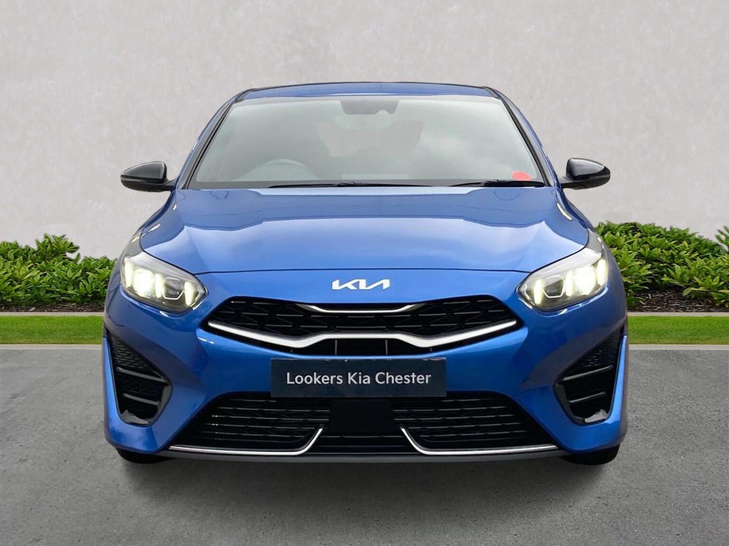 Used Kia Ceed 2024 for sale - 78195674: Photo 5