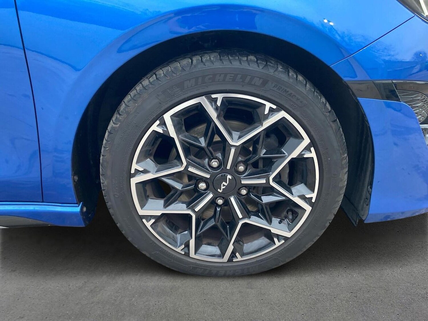 Used Kia Ceed 2024 for sale - 78195674: Photo 6