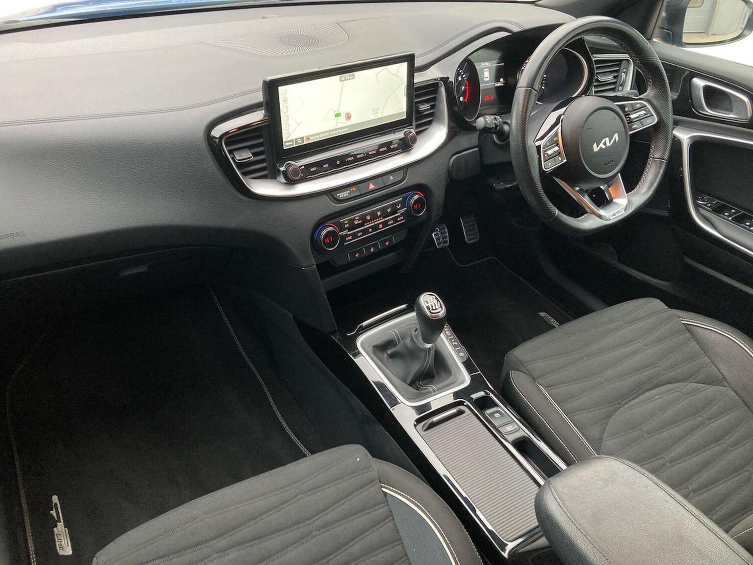 Used Kia Ceed 2024 for sale - 78195674: Photo 7