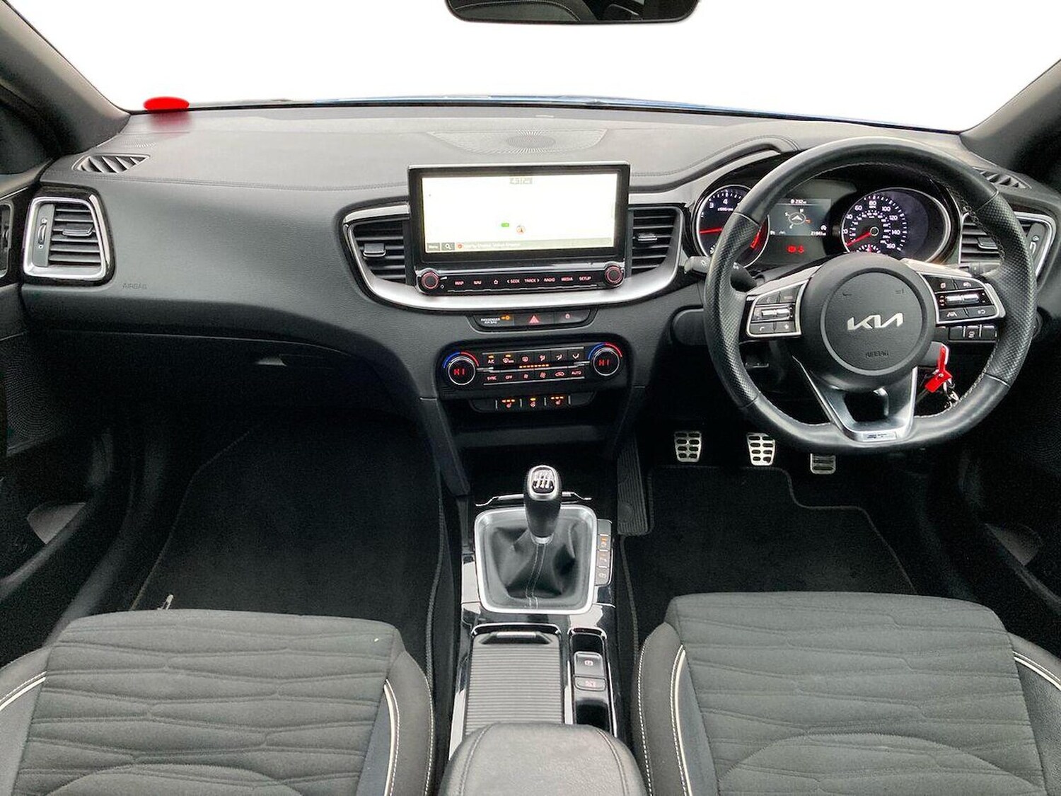 Used Kia Ceed 2024 for sale - 78195674: Photo 8