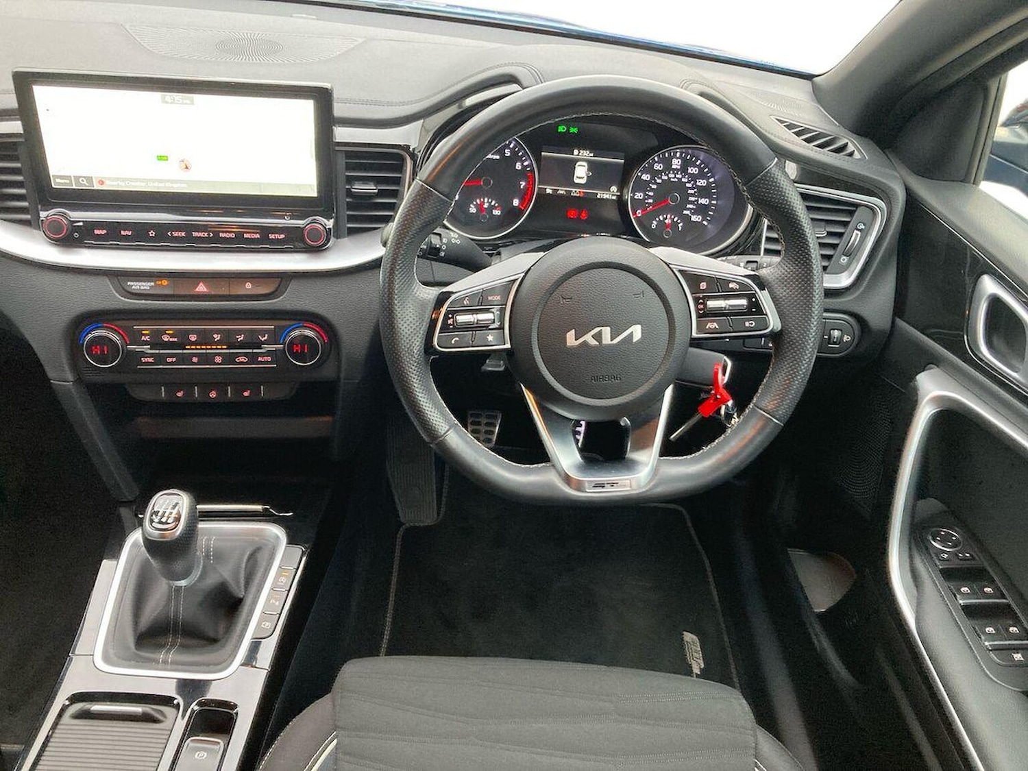 Used Kia Ceed 2024 for sale - 78195674: Photo 9