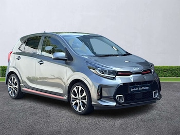 Used Kia Picanto 2023 for sale - 78992517: Photo