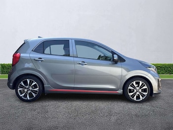 Used Kia Picanto 2023 for sale - 78992517: Photo