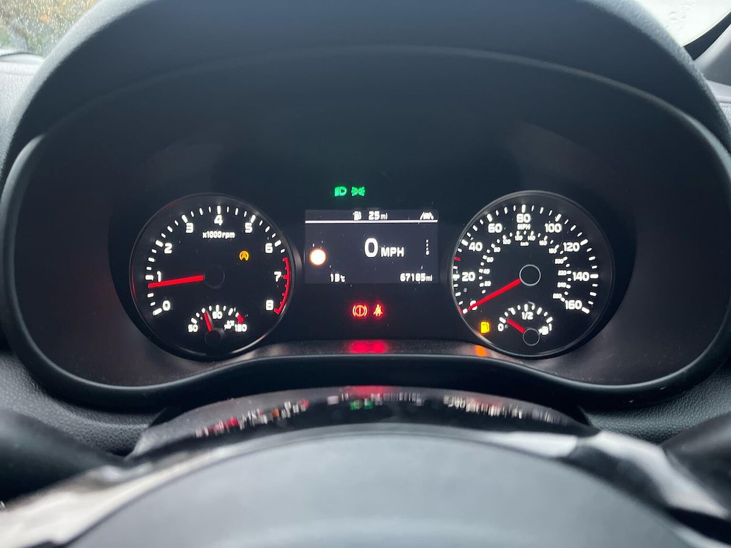 Used Kia Sportage 2019 for sale - 76461823: Photo 10