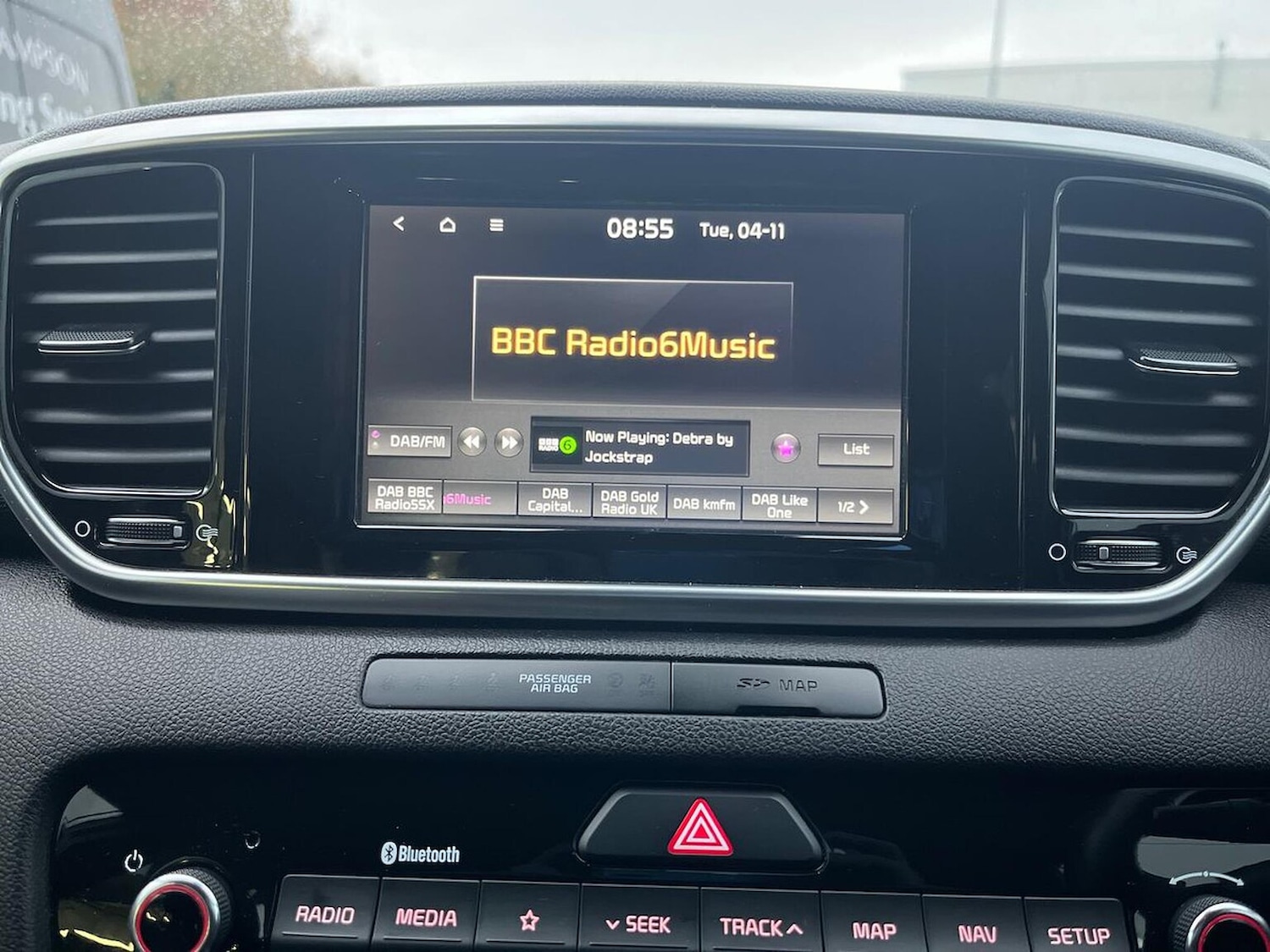 Used Kia Sportage 2019 for sale - 76461823: Photo 11