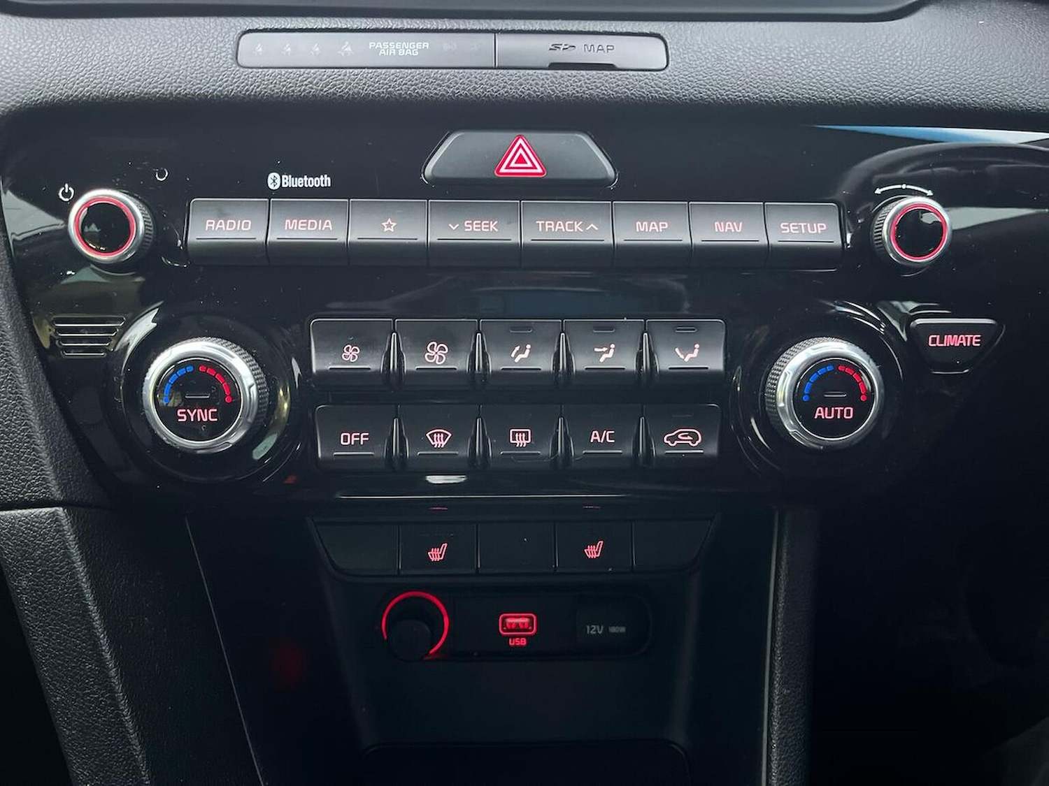 Used Kia Sportage 2019 for sale - 76461823: Photo 12