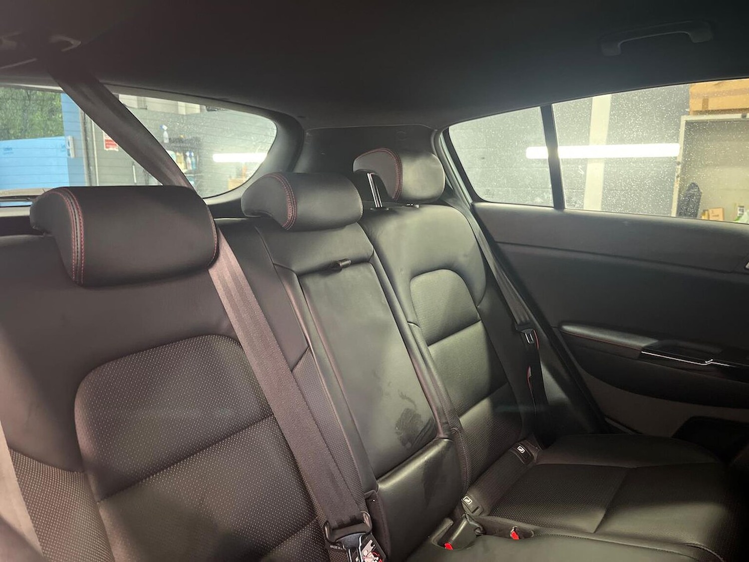 Used Kia Sportage 2019 for sale - 76461823: Photo 16