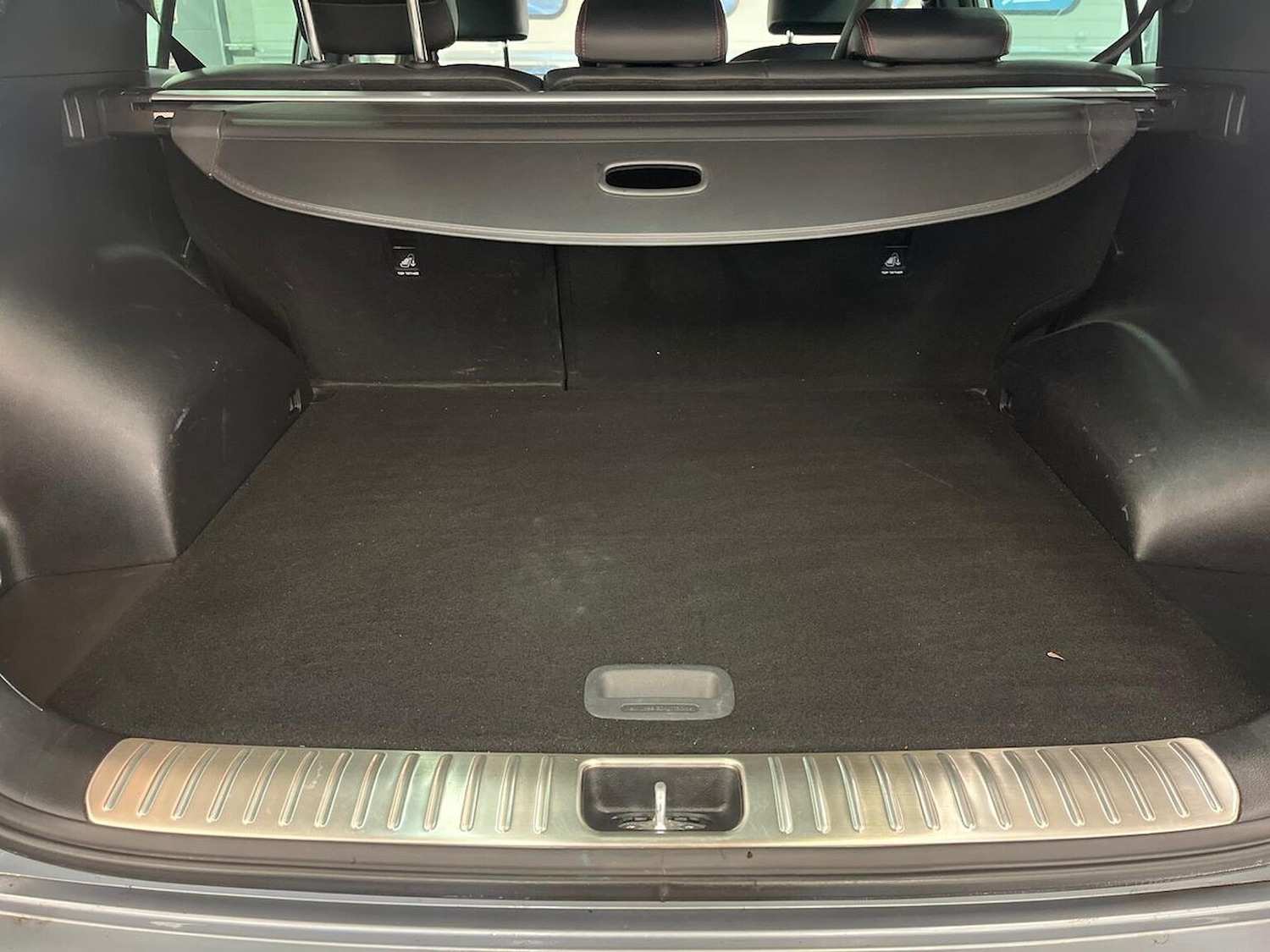 Used Kia Sportage 2019 for sale - 76461823: Photo 17