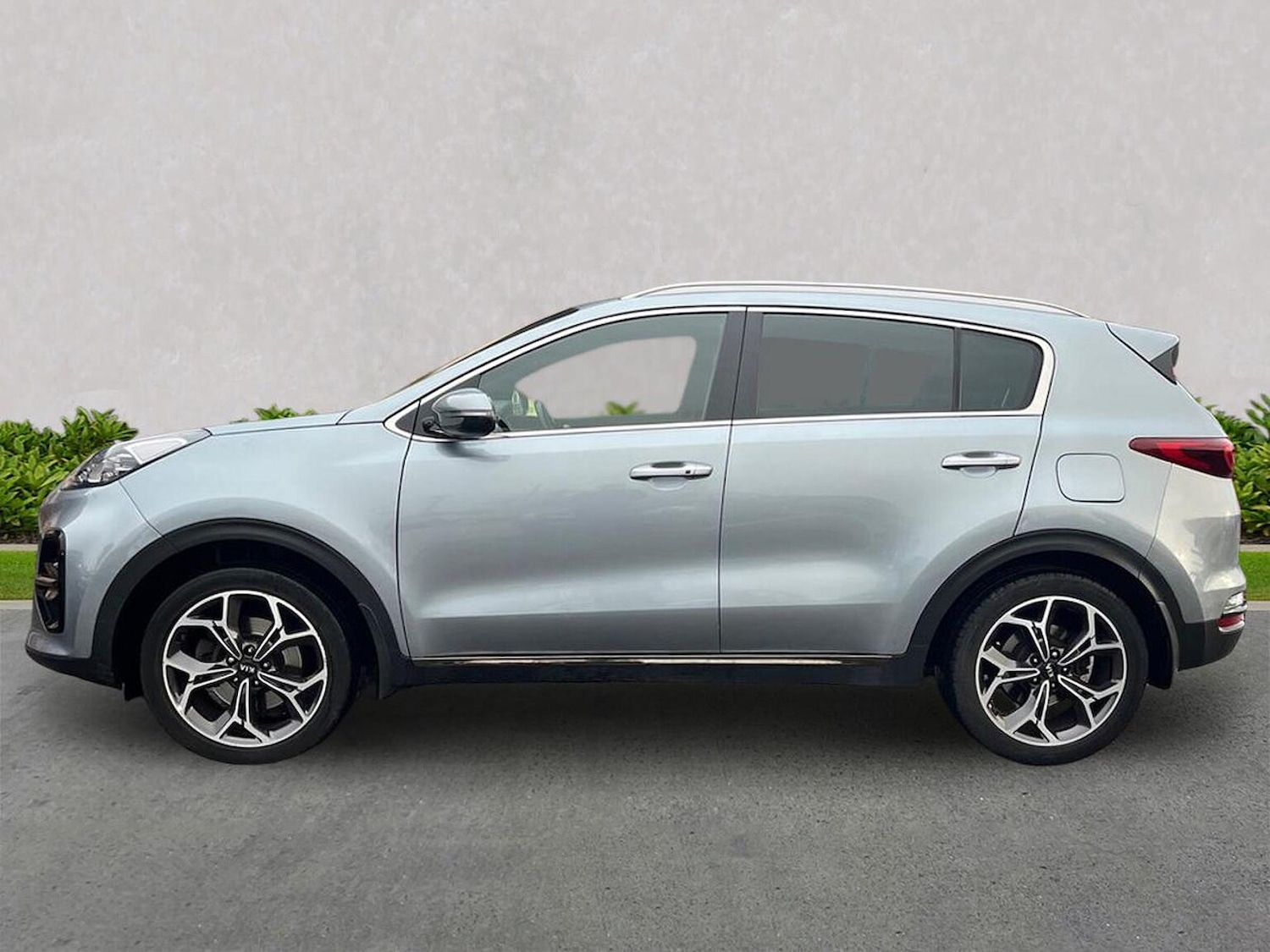 Used Kia Sportage 2019 for sale - 76461823: Photo 19