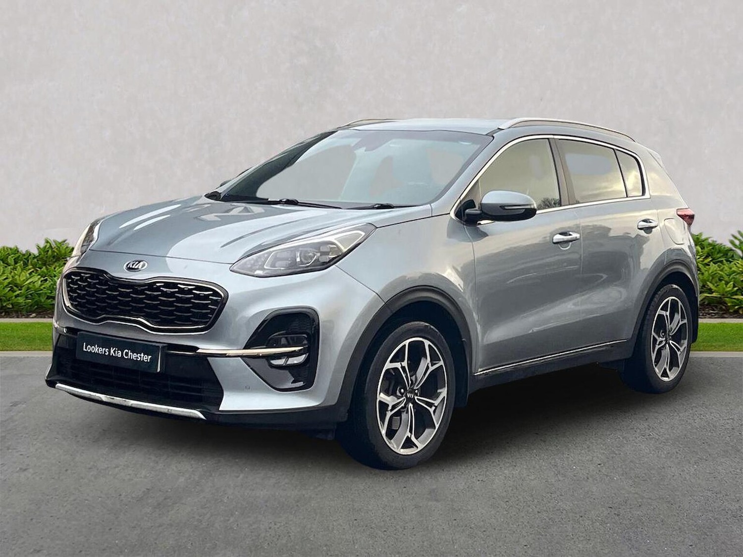 Used Kia Sportage 2019 for sale - 76461823: Photo 20
