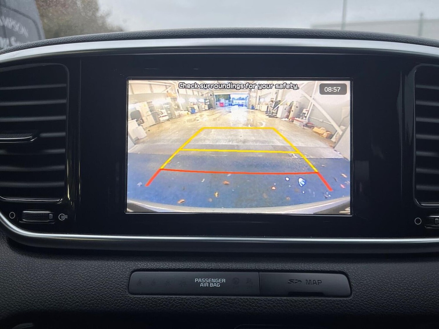 Used Kia Sportage 2019 for sale - 76461823: Photo 23