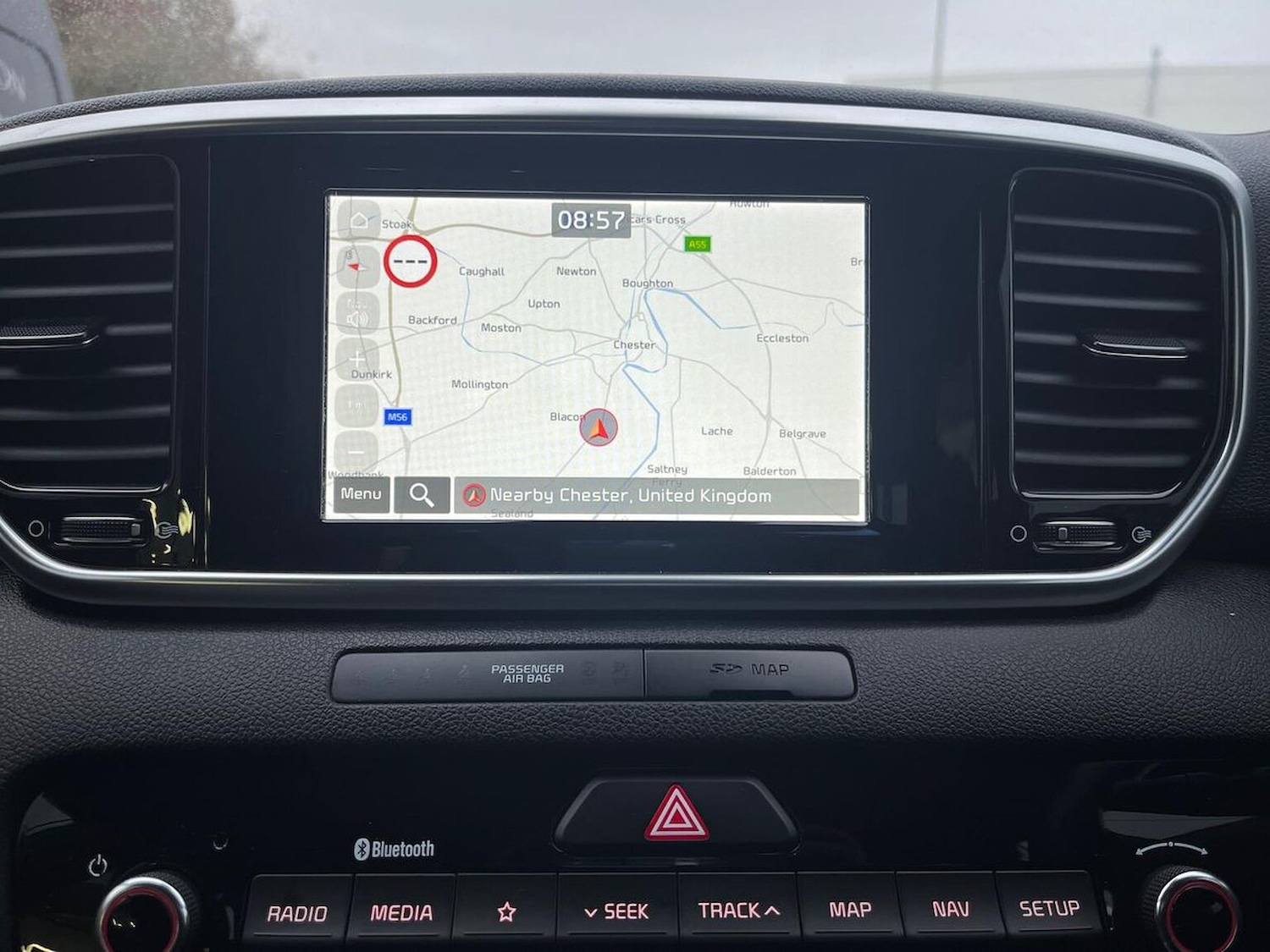 Used Kia Sportage 2019 for sale - 76461823: Photo 24