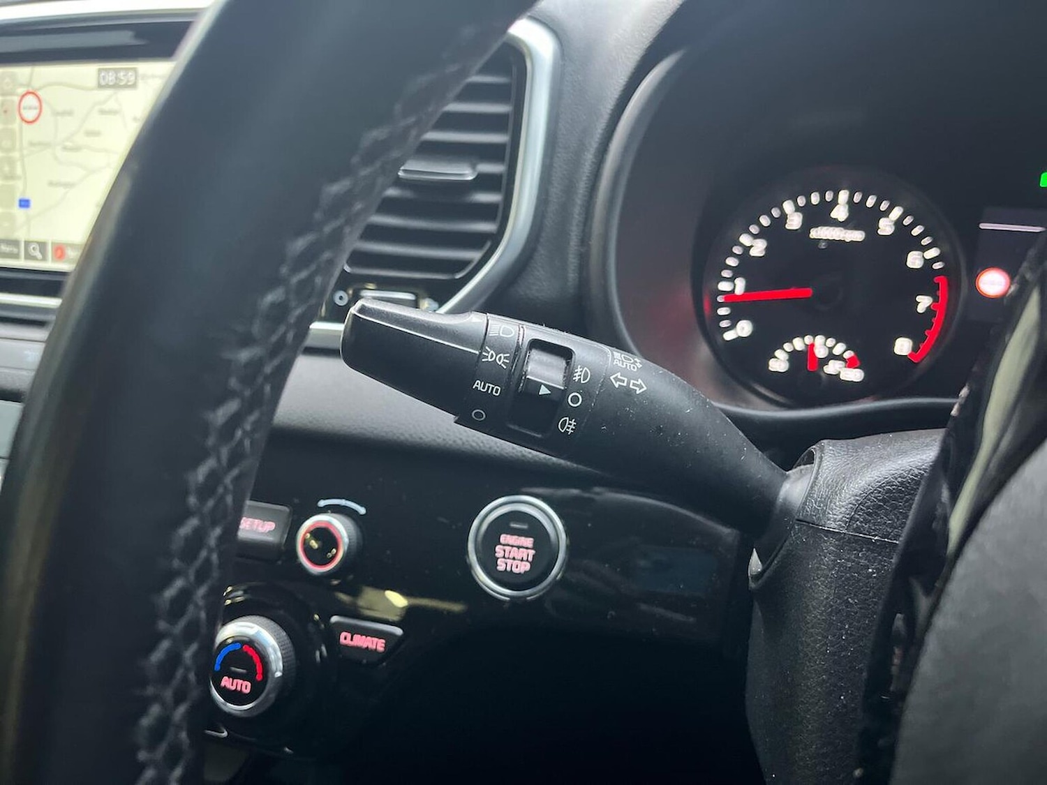 Used Kia Sportage 2019 for sale - 76461823: Photo 28