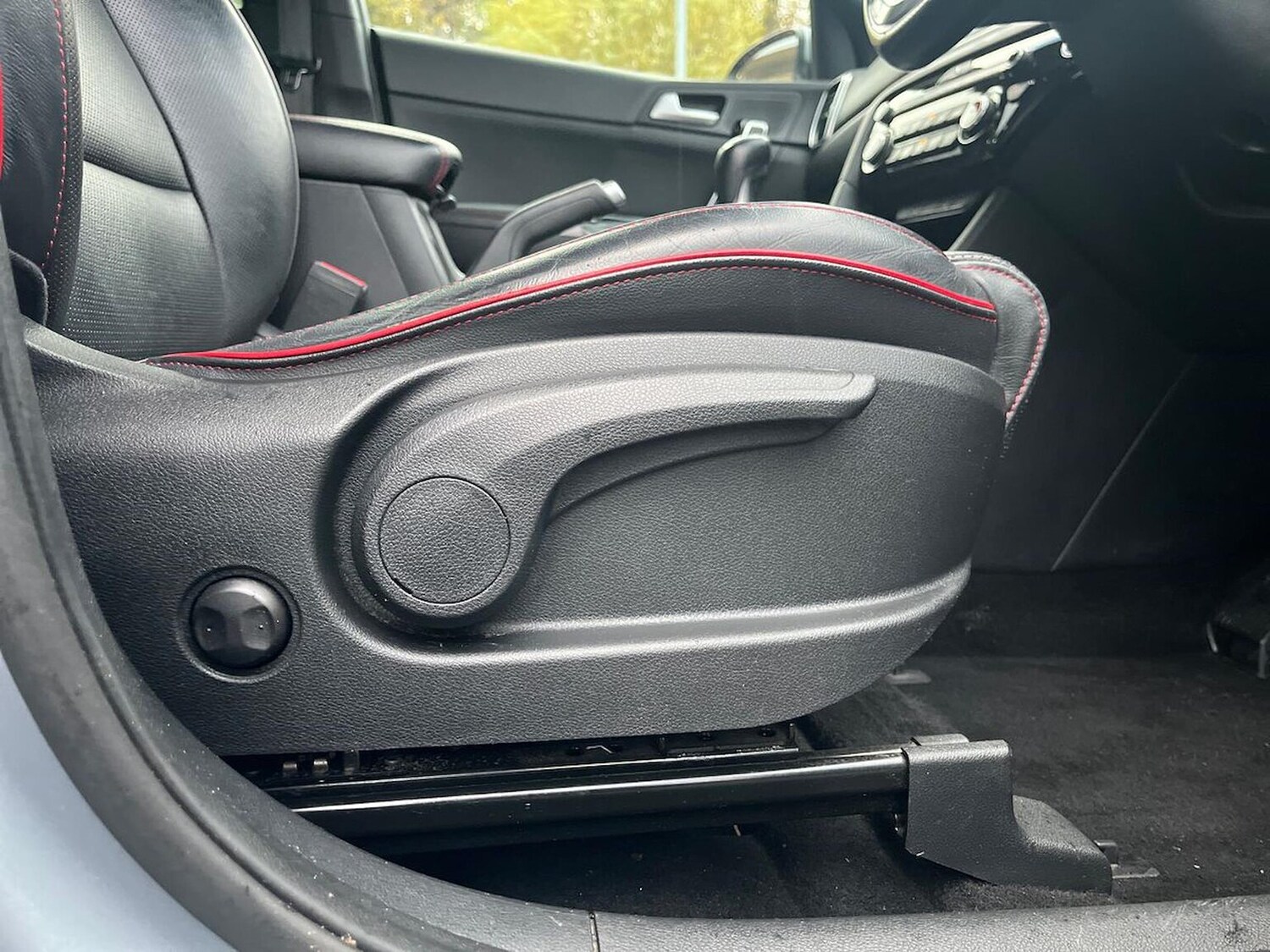 Used Kia Sportage 2019 for sale - 76461823: Photo 29