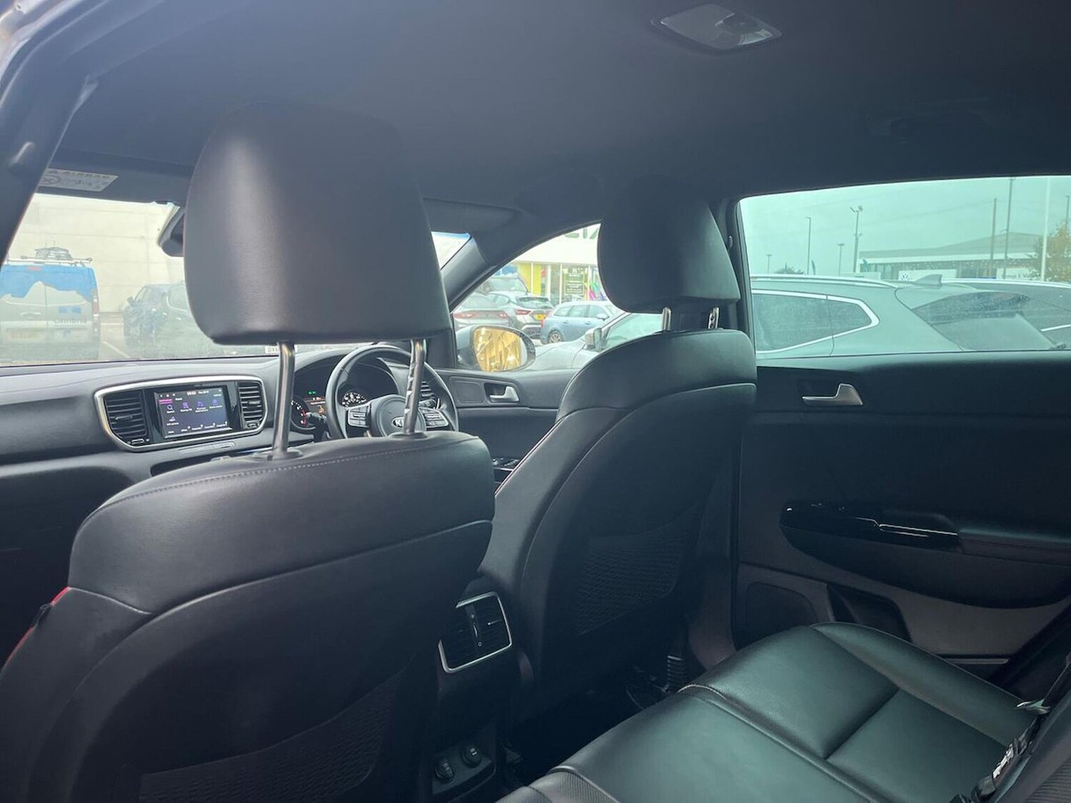 Used Kia Sportage 2019 for sale - 76461823: Photo 31