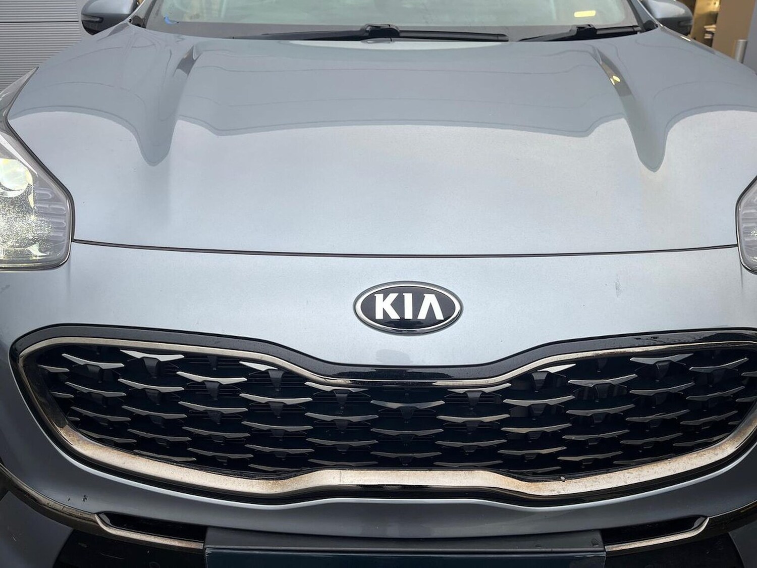 Used Kia Sportage 2019 for sale - 76461823: Photo 32