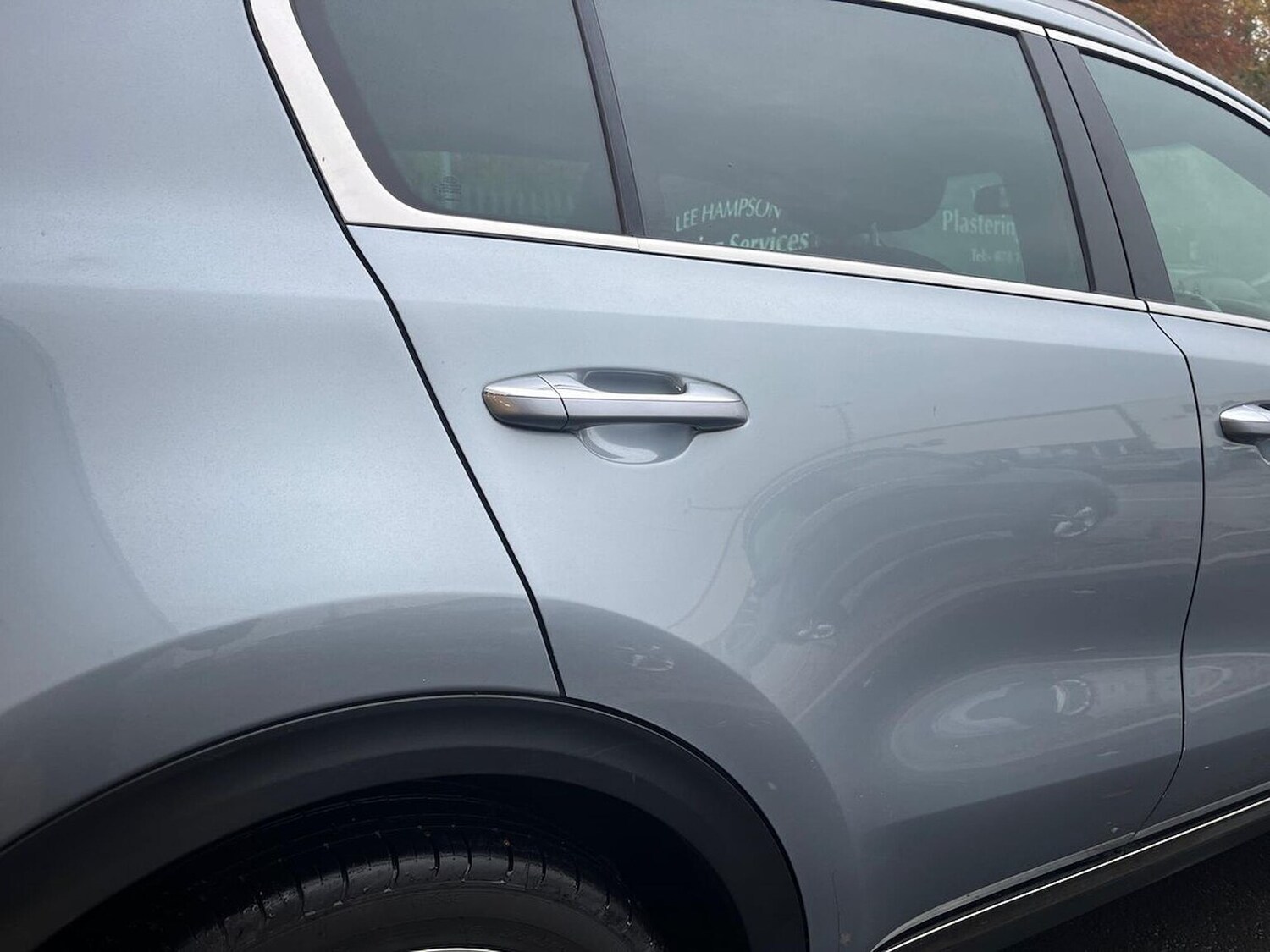 Used Kia Sportage 2019 for sale - 76461823: Photo 35