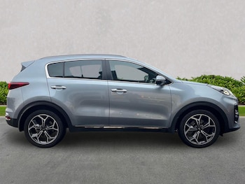 Used Kia Sportage 2019 for sale - 76461823: Photo