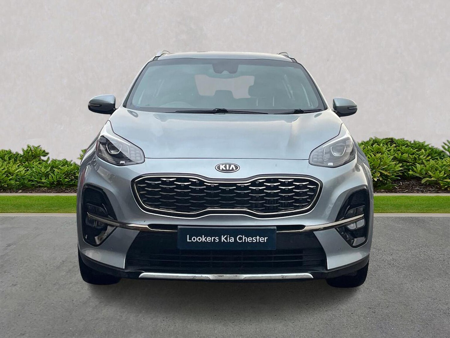 Used Kia Sportage 2019 for sale - 76461823: Photo 5
