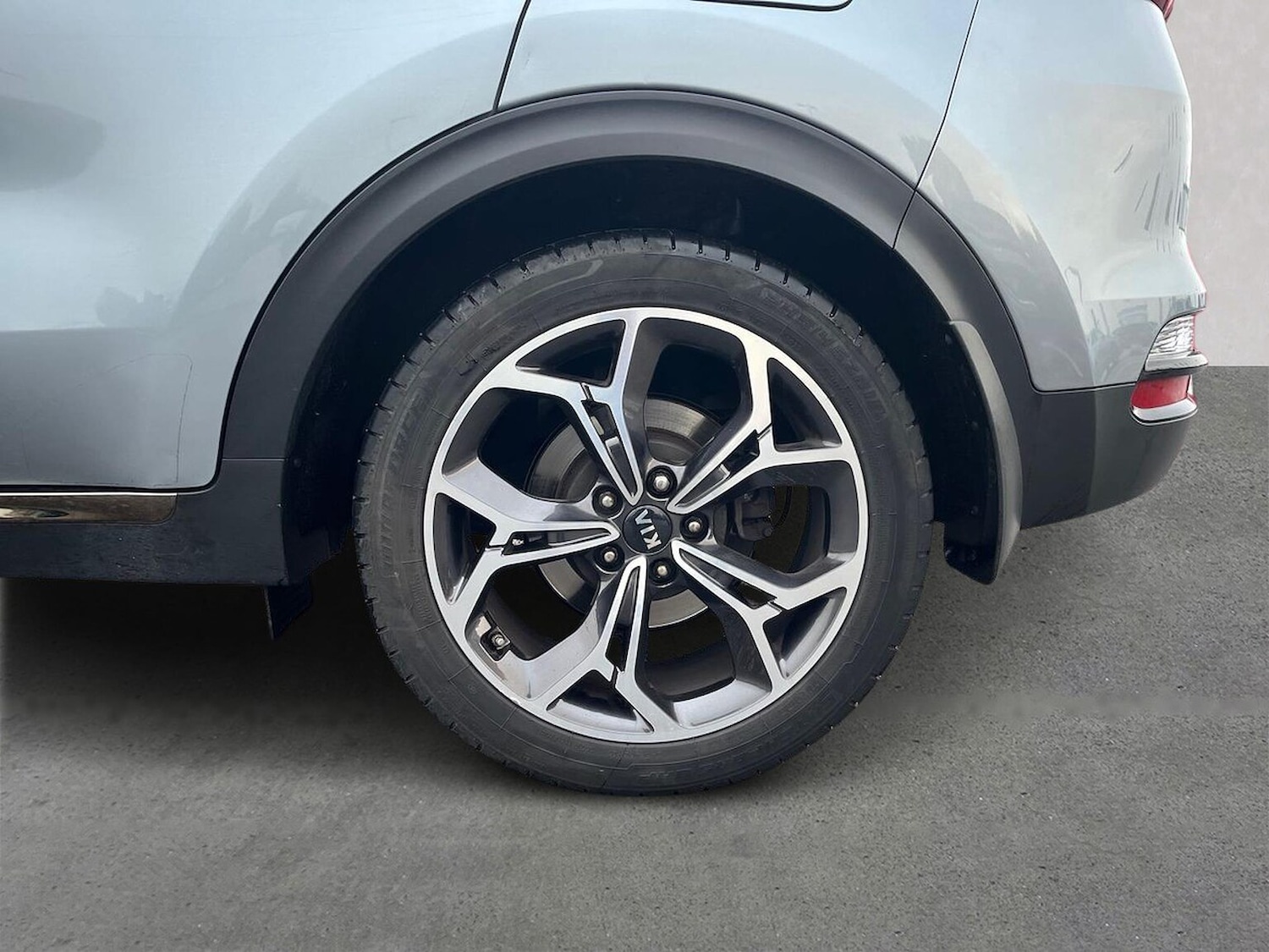 Used Kia Sportage 2019 for sale - 76461823: Photo 6