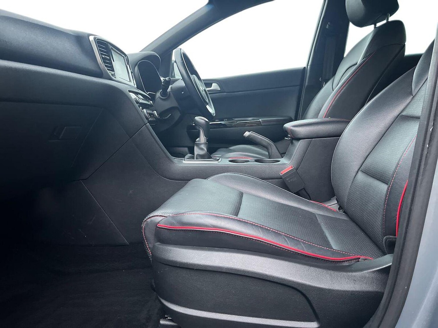 Used Kia Sportage 2019 for sale - 76461823: Photo 7