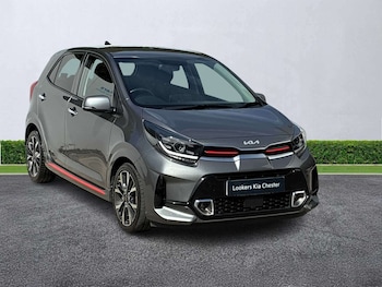 Used Kia Picanto 2023 for sale - 79489051: Photo