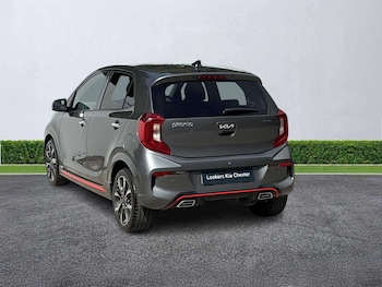 Used Kia Picanto 2023 for sale - 79489051: Photo
