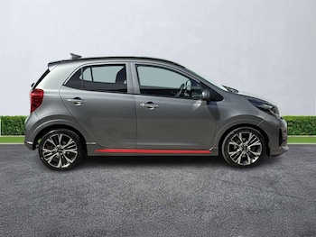 Used Kia Picanto 2023 for sale - 79489051: Photo