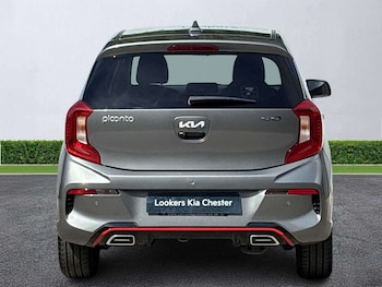 Used Kia Picanto 2023 for sale - 79489051: Photo
