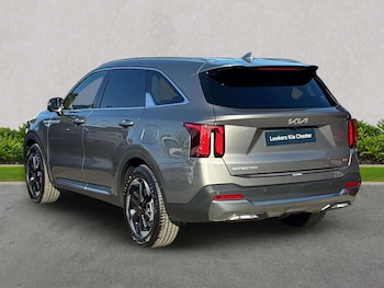 Used Kia Sorento 2026 for sale - 78614935: Photo