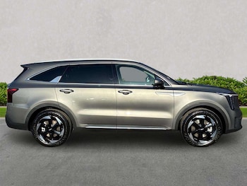 Used Kia Sorento 2026 for sale - 78614935: Photo