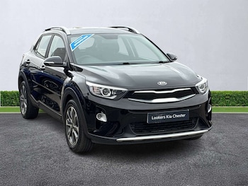 Used Kia Stonic 2019 for sale - 79285239: Photo