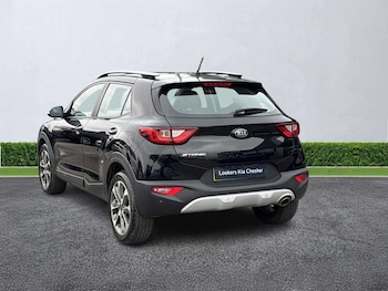 Used Kia Stonic 2019 for sale - 79285239: Photo