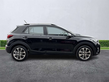 Used Kia Stonic 2019 for sale - 79285239: Photo