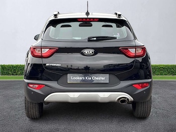 Used Kia Stonic 2019 for sale - 79285239: Photo