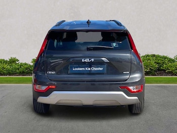 Used Kia Niro 2025 for sale - 78615128: Photo
