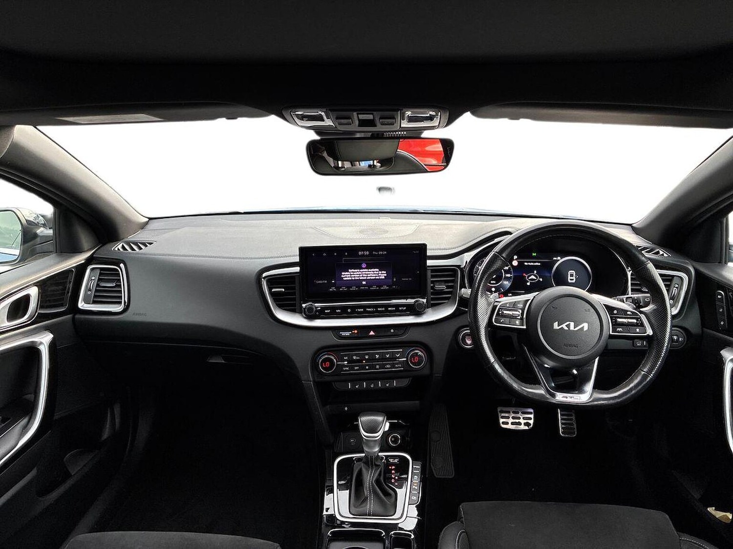Used Kia Pro Ceed 2024 for sale - 78195860: Photo 10
