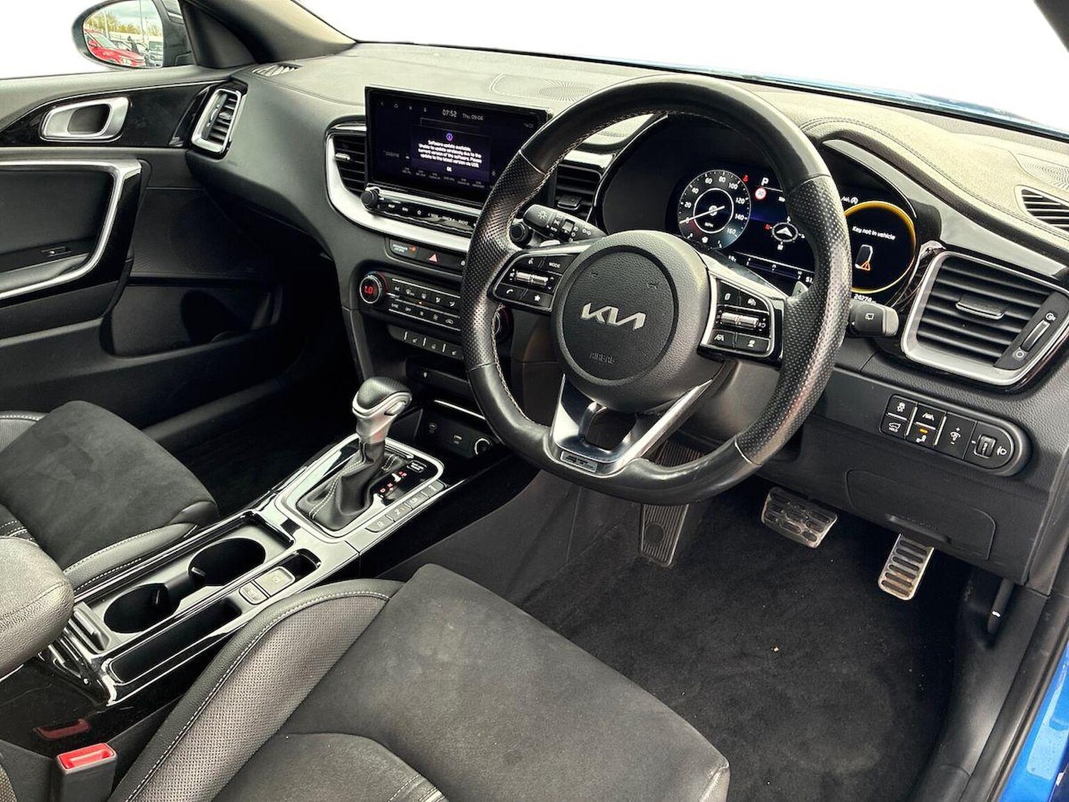 Used Kia Pro Ceed 2024 for sale - 78195860: Photo 11