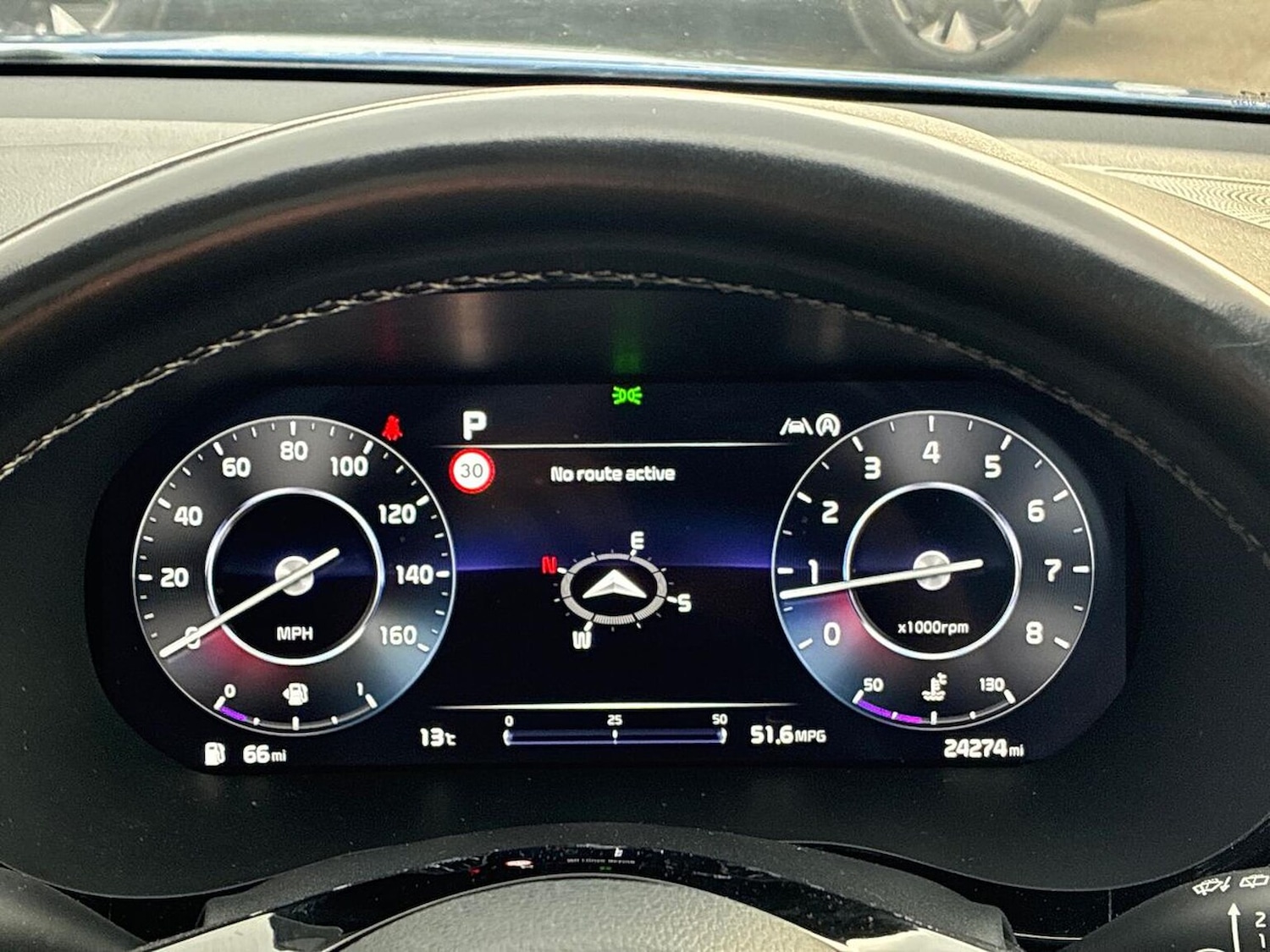 Used Kia Pro Ceed 2024 for sale - 78195860: Photo 12