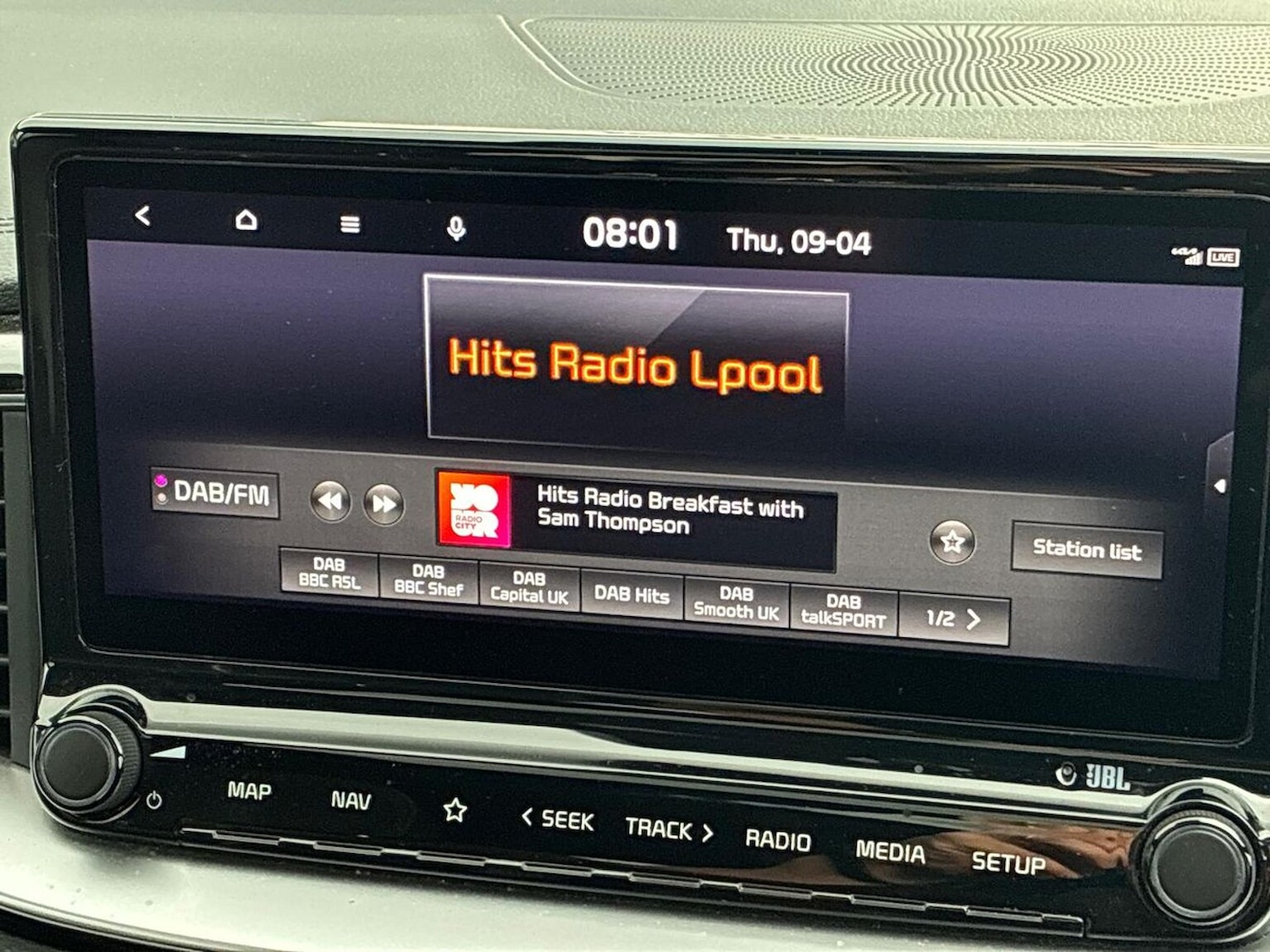 Used Kia Pro Ceed 2024 for sale - 78195860: Photo 13