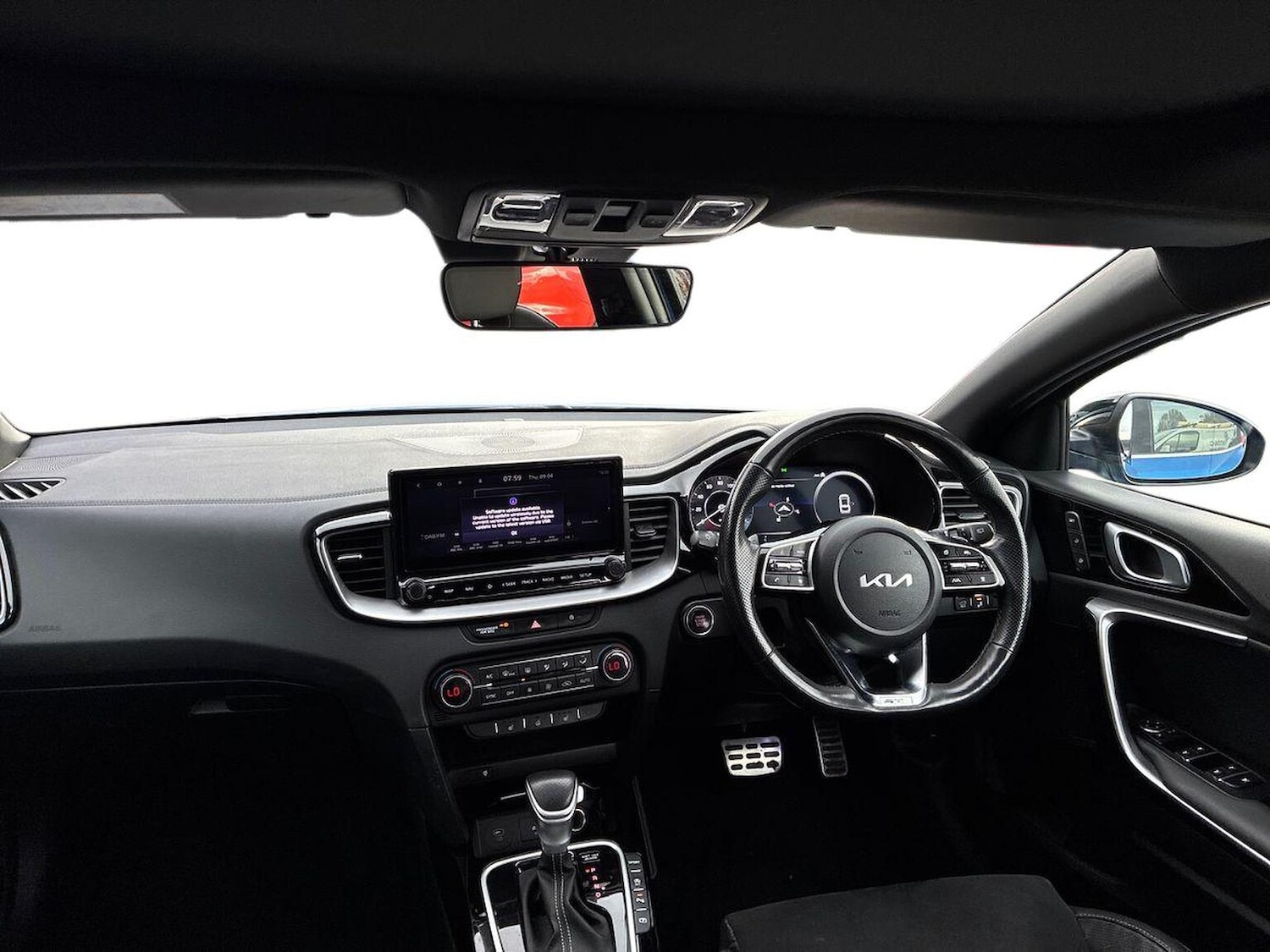 Used Kia Pro Ceed 2024 for sale - 78195860: Photo 17
