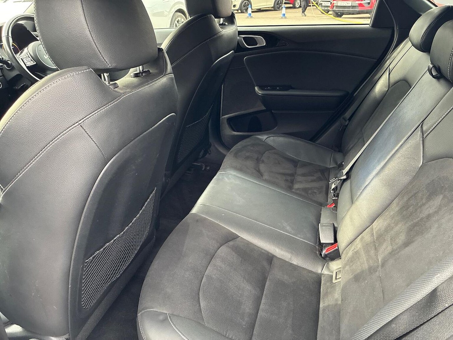 Used Kia Pro Ceed 2024 for sale - 78195860: Photo 18