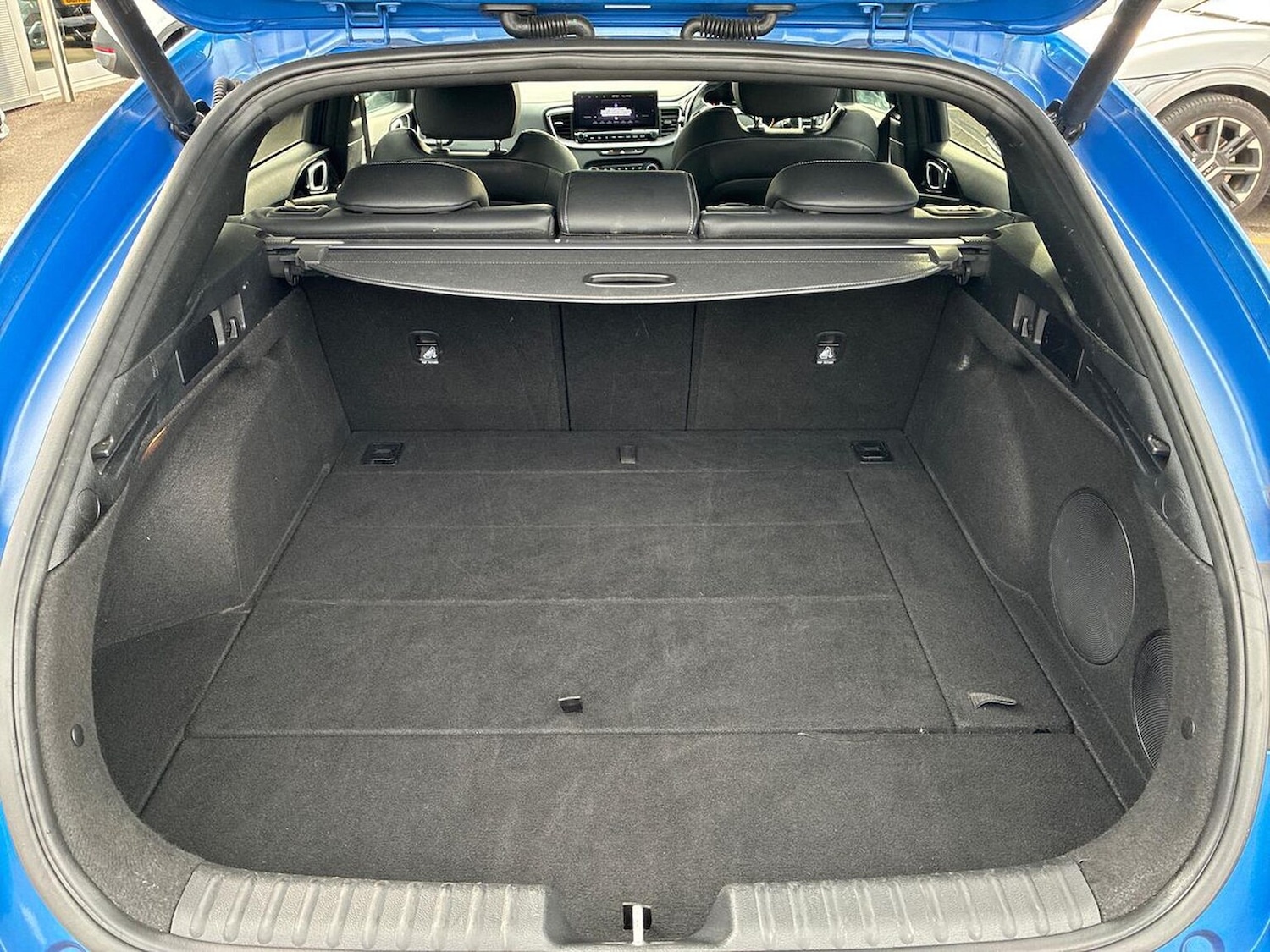 Used Kia Pro Ceed 2024 for sale - 78195860: Photo 19