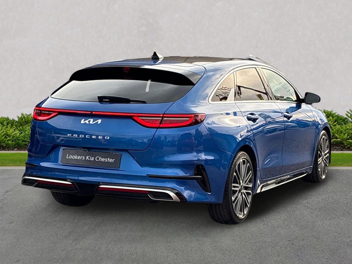 Used Kia Pro Ceed 2024 for sale - 78195860: Photo 20