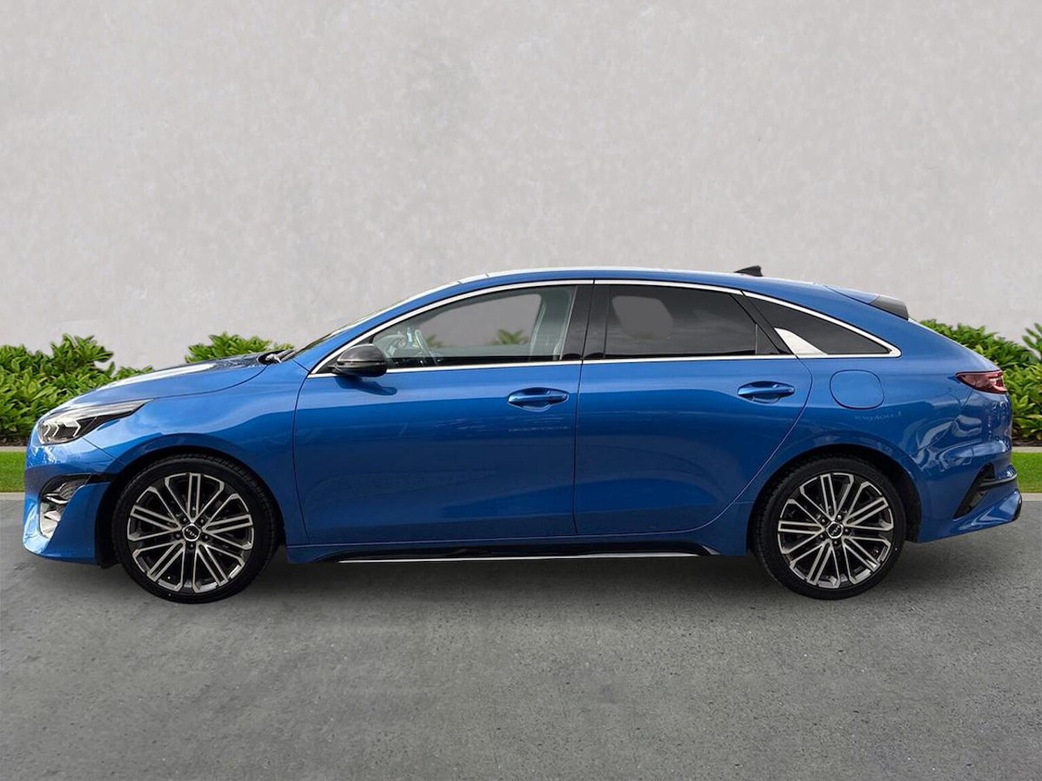 Used Kia Pro Ceed 2024 for sale - 78195860: Photo 21