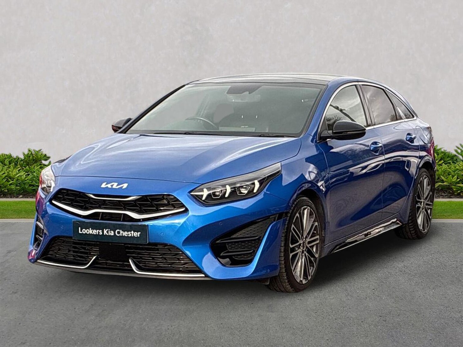 Used Kia Pro Ceed 2024 for sale - 78195860: Photo 22