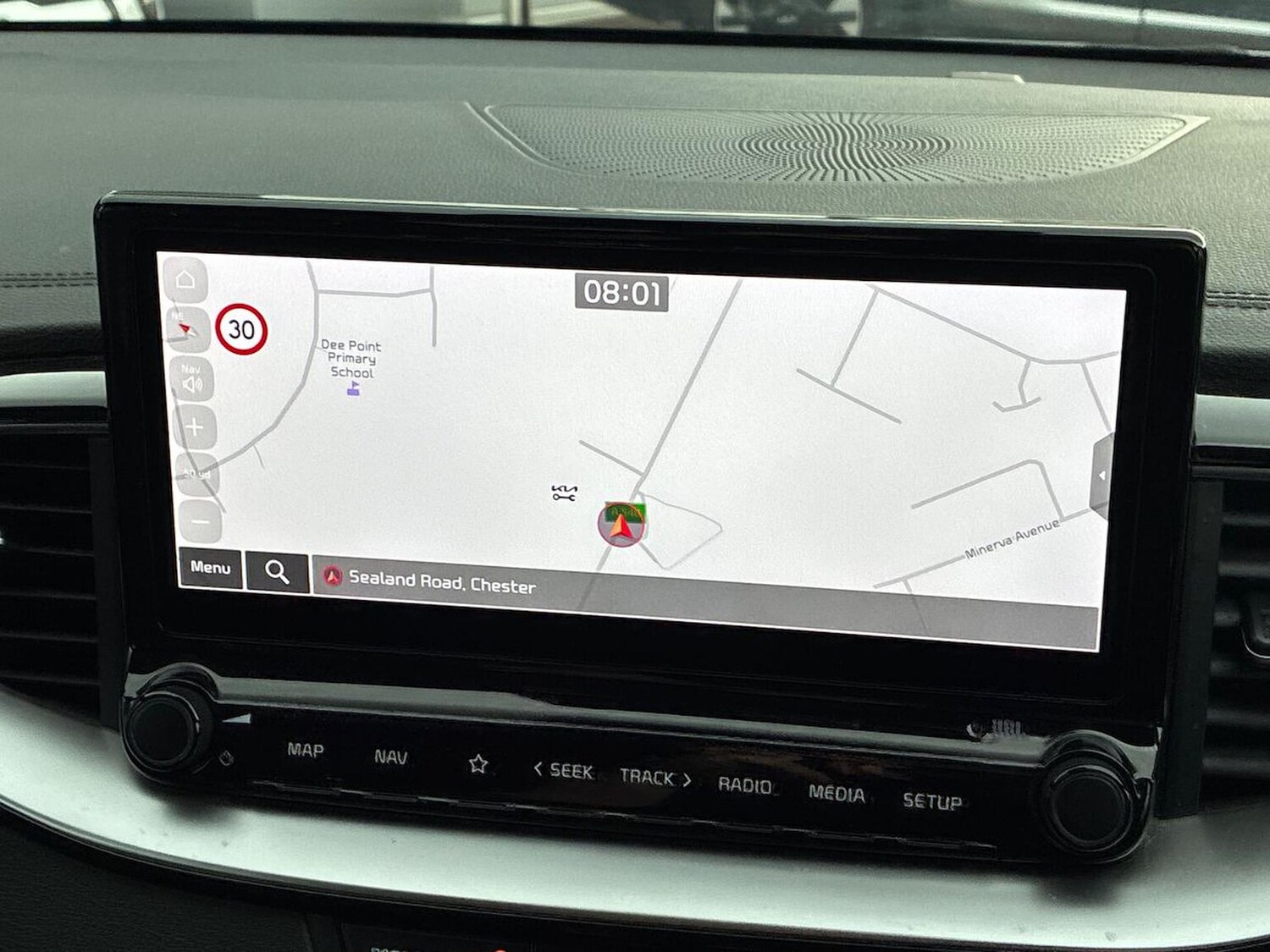 Used Kia Pro Ceed 2024 for sale - 78195860: Photo 26