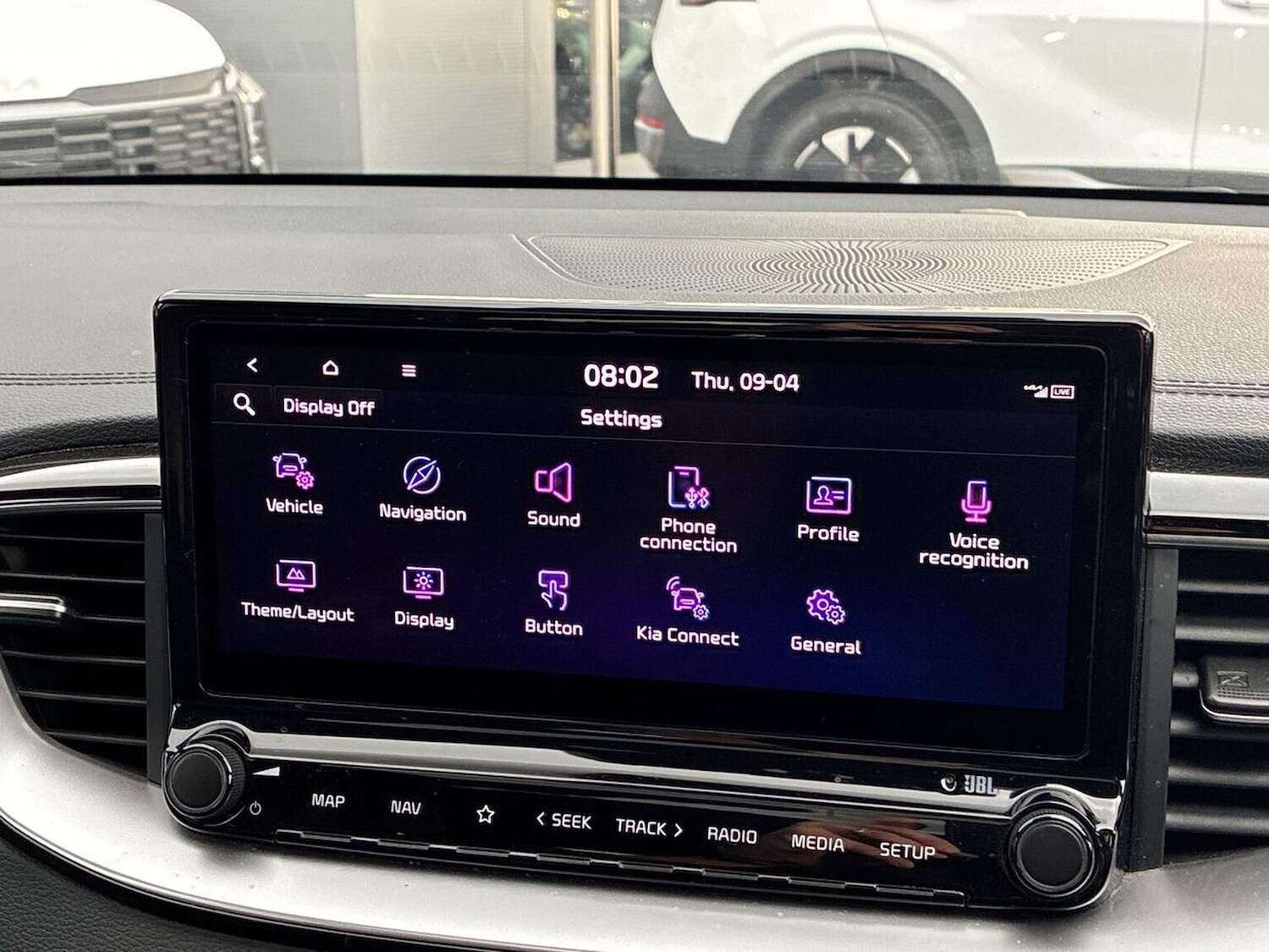 Used Kia Pro Ceed 2024 for sale - 78195860: Photo 27