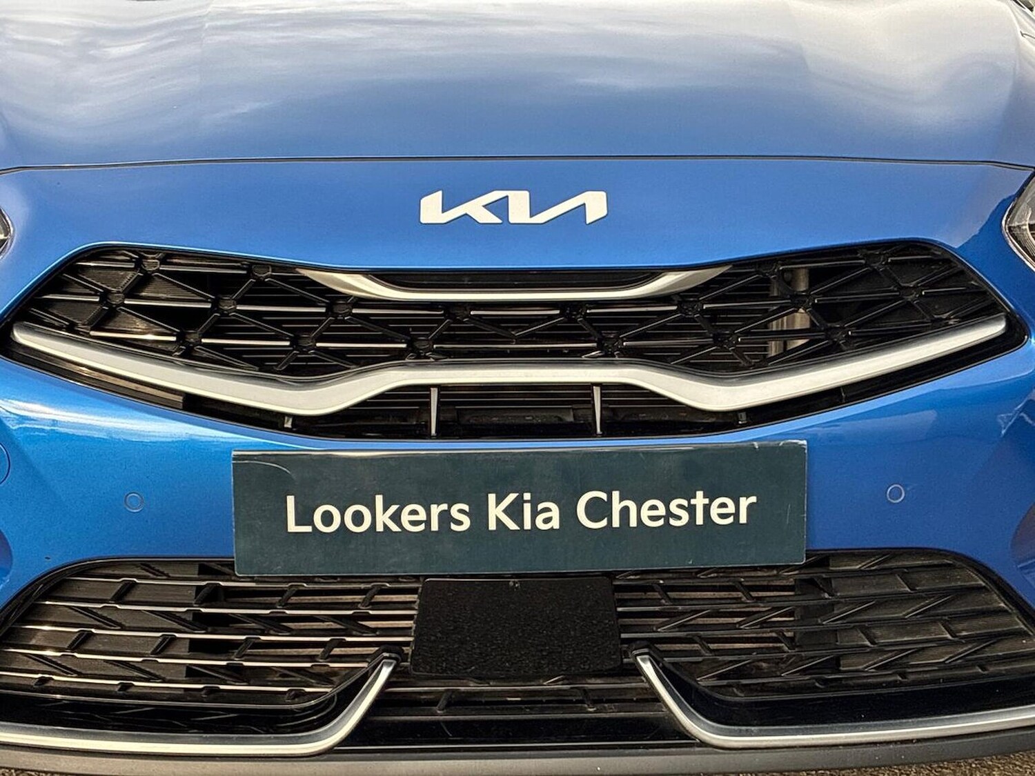 Used Kia Pro Ceed 2024 for sale - 78195860: Photo 35